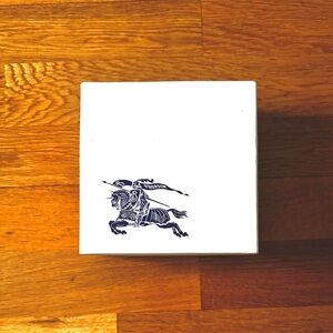 Burberry Small Gift Box